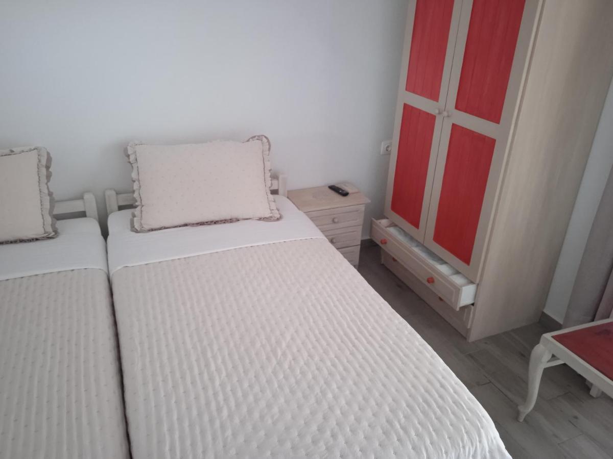 Meli-Ios Guest House Almiropotamos Exterior photo